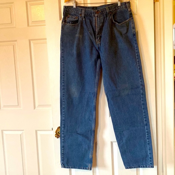 Carhartt Other - Mens Carhartt Jeans